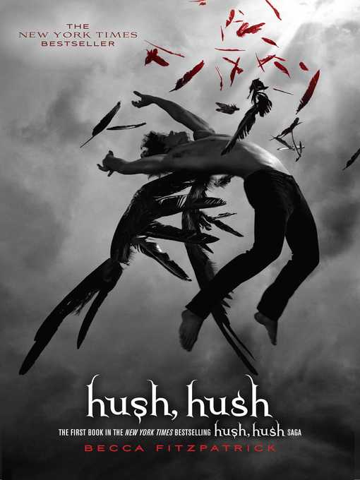 Title details for Hush, Hush by Becca Fitzpatrick - Available